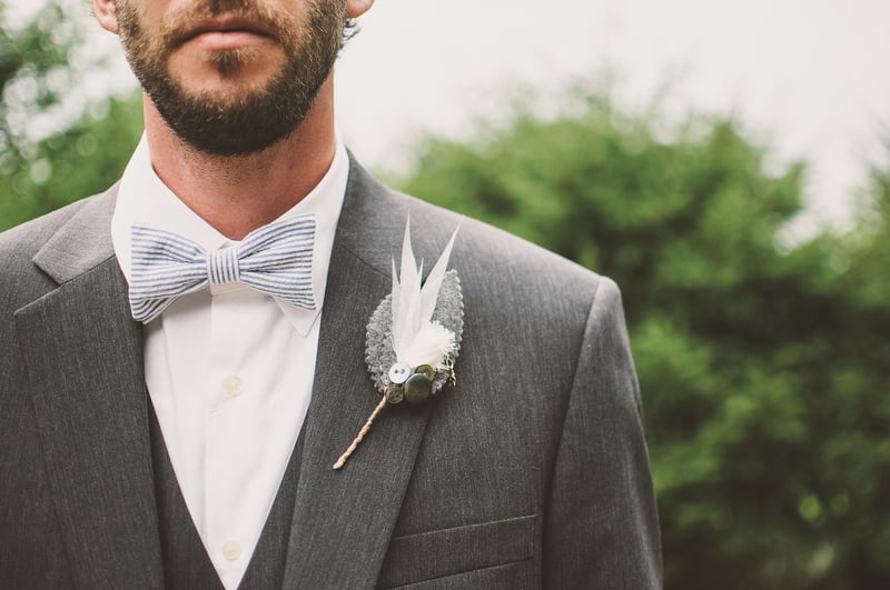 Quirky Suits